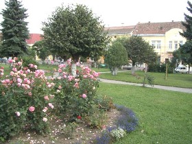 erdélyi körutak, turizmus, szállás